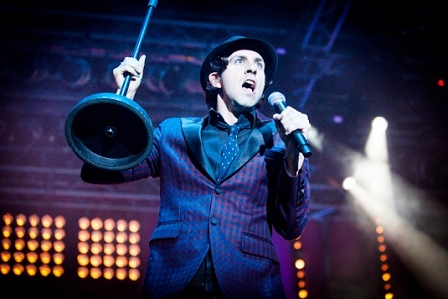 Paul Smith von Maximo Park
